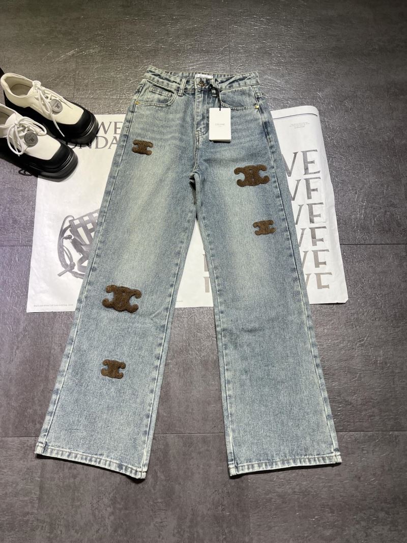 Celine Jeans